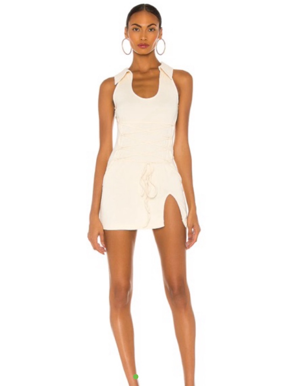 Kim Shui Cotton Stretch Dress